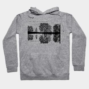 Rooted in Faith: Like a Tree Planted By The Water Hoodie